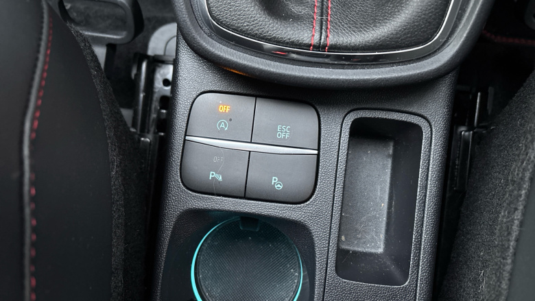 Ford Puma ST 1.5 EcoBoost ST 5dr Petrol Hatchback